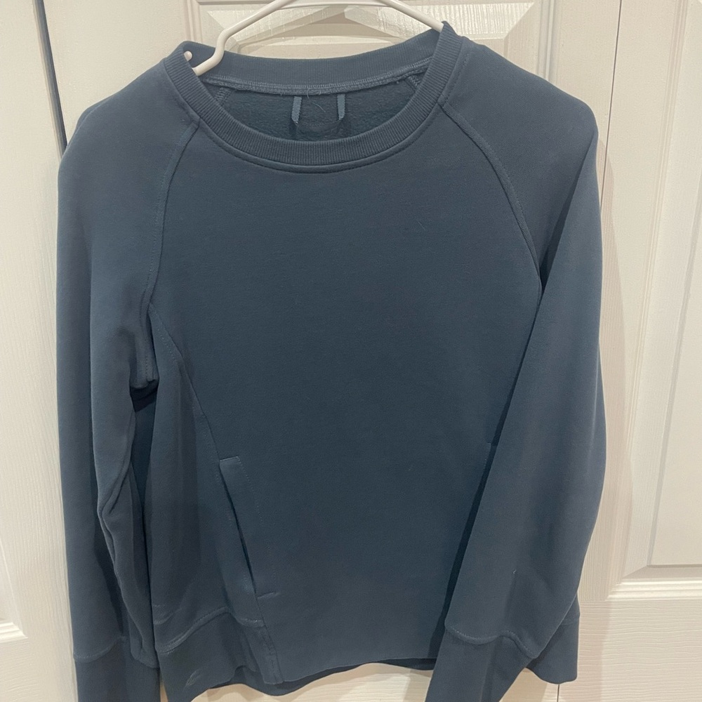 Lululemon shirt